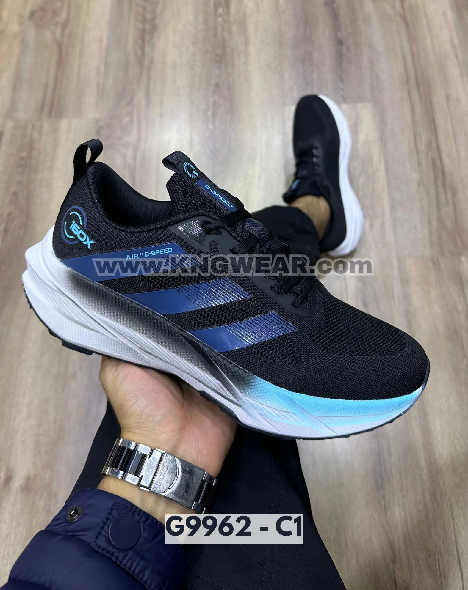 CHAUSSURE G9962 - C1