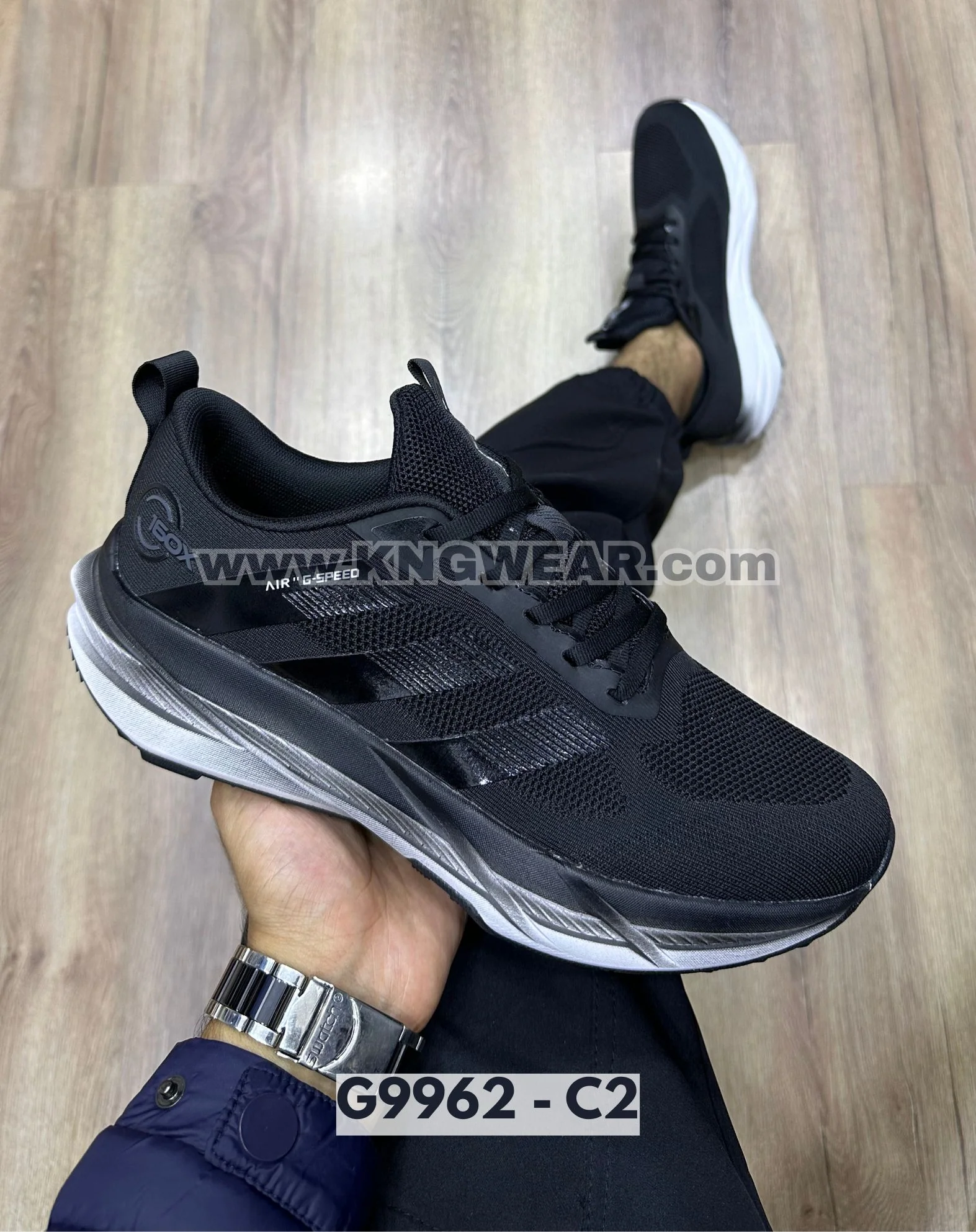 CHAUSSURE G9962 - C2