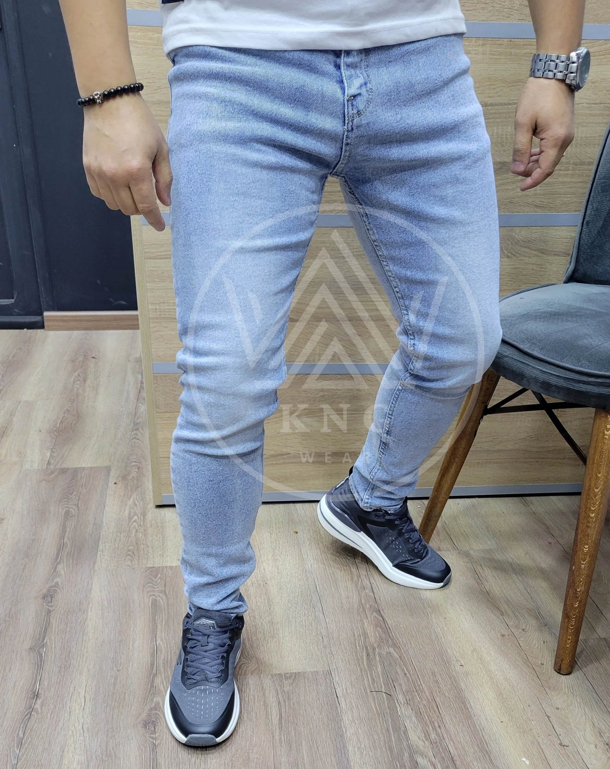 JEAN SLIM M10